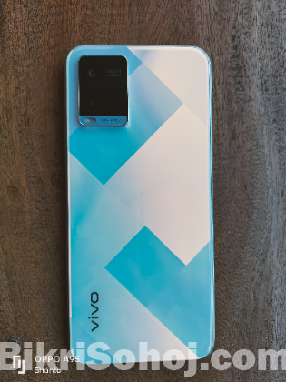 Vivo V21